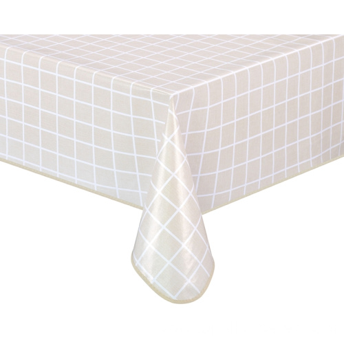 Indoor And Out Door Tablecloth For Home Textiles